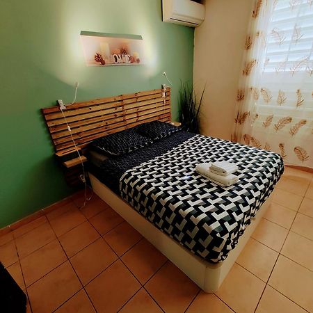 Les Aliceas Appartement Cosy Baie-Mahault Luaran gambar